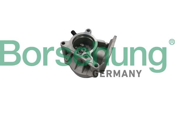 VACUUM PUMP BRAKE BORSEHUNG VAG