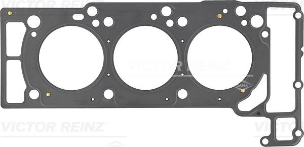 HEAD GASKET RH VICTOR REINZ MERC