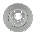 REAR DISC 300MM FERODO BMW