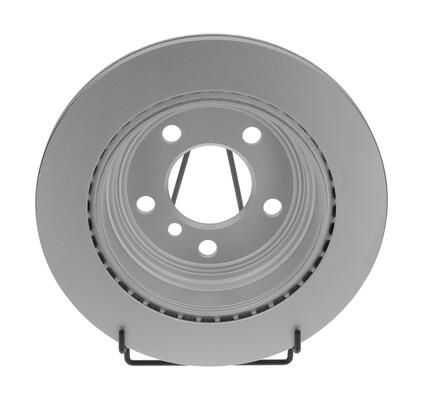 BRAKE DISC REAR 300MM FERODO BMW