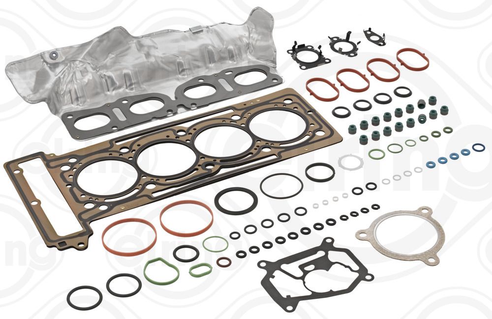 HEAD GASKET SET ELRING MERC