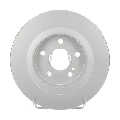 REAR DISC 300MM FERODO MERC