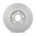 BRAKE DISC REAR 300MM FERODO MERC
