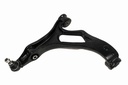 LOWER CONTROL ARM RH VAICO VAG