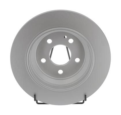 BRAKE DISC REAR 300MM FERODO MERC