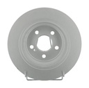 BRAKE DISC REAR 300MM FERODO MERC