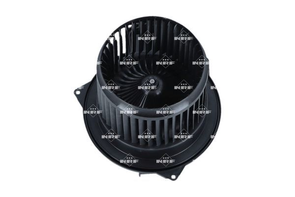 A/C BLOWER MOTOR NRF ABARTH