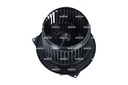 A/C BLOWER MOTOR NRF ABARTH