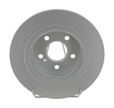 BRAKE DISC REAR 300MM FERODO MERC