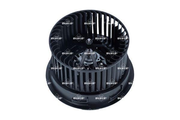 A/C BLOWER MOTOR NRF ALFA