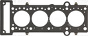 HEAD GASKET STD VICTOR REINZ MINI