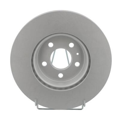 BRAKE DISC FRONT 314MM FERODO VAG