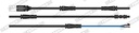 BRAKE SENSOR REAR FERODO BMW