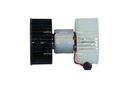 A/C BLOWER MOTOR NRF BMW