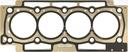 HEAD GASKET STD VICTOR REINZ PSA