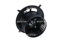 A/C BLOWER MOTOR NRF BMW