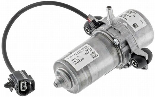VACUUM PUMP BRAKE HELLA PORSCHE