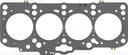 HEAD GASKET VICTOR REINZ 2 HOLE VAG