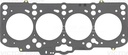 HEAD GASKET VICTOR REINZ 2 HOLE VAG