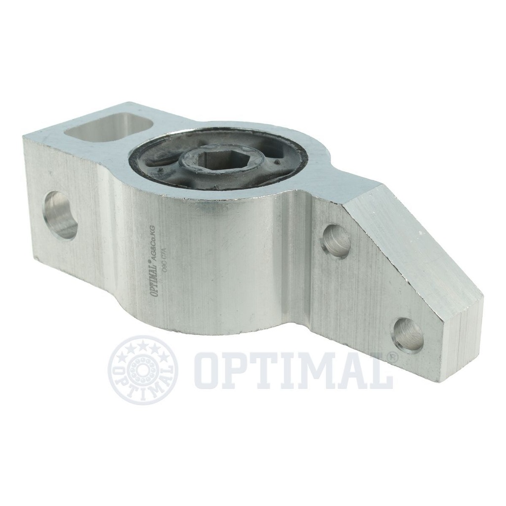 CONTROL ARM BUSH RH OPTIMAL VAG