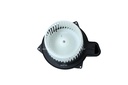 A/C BLOWER MOTOR NRF FIAT