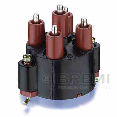 DISTRIBUTOR CAP BREMI MERC