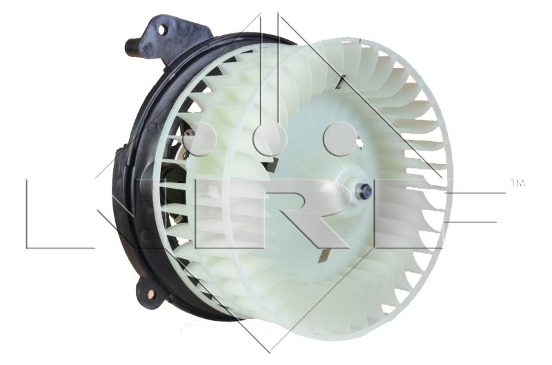 A/C BLOWER MOTOR NRF MERC