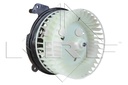 A/C BLOWER MOTOR NRF MERC