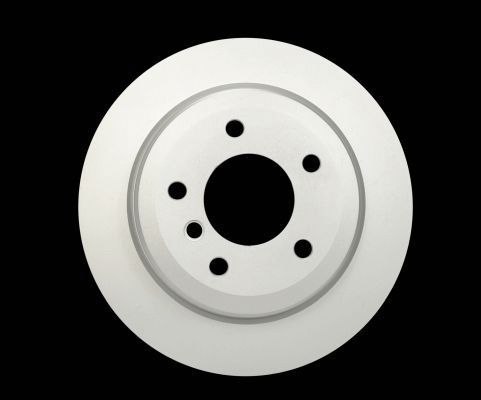 REAR DISC 300MM PAGID BMW