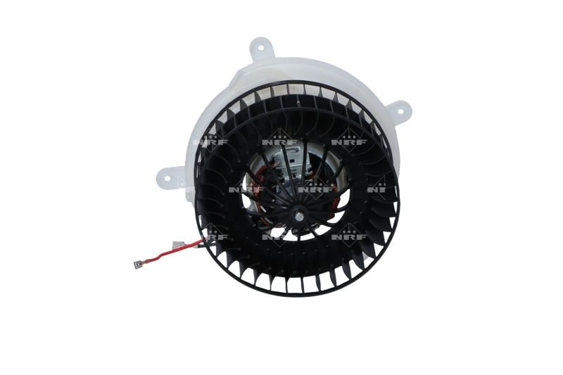 A/C BLOWER MOTOR NRF MERC