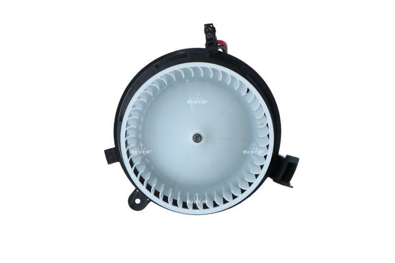 A/C BLOWER MOTOR NRF MERC