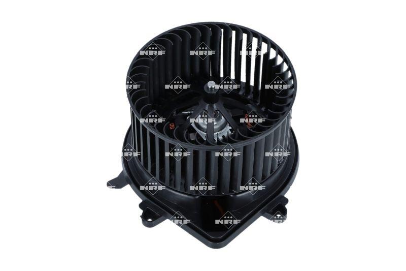 A/C BLOWER MOTOR NRF MINI