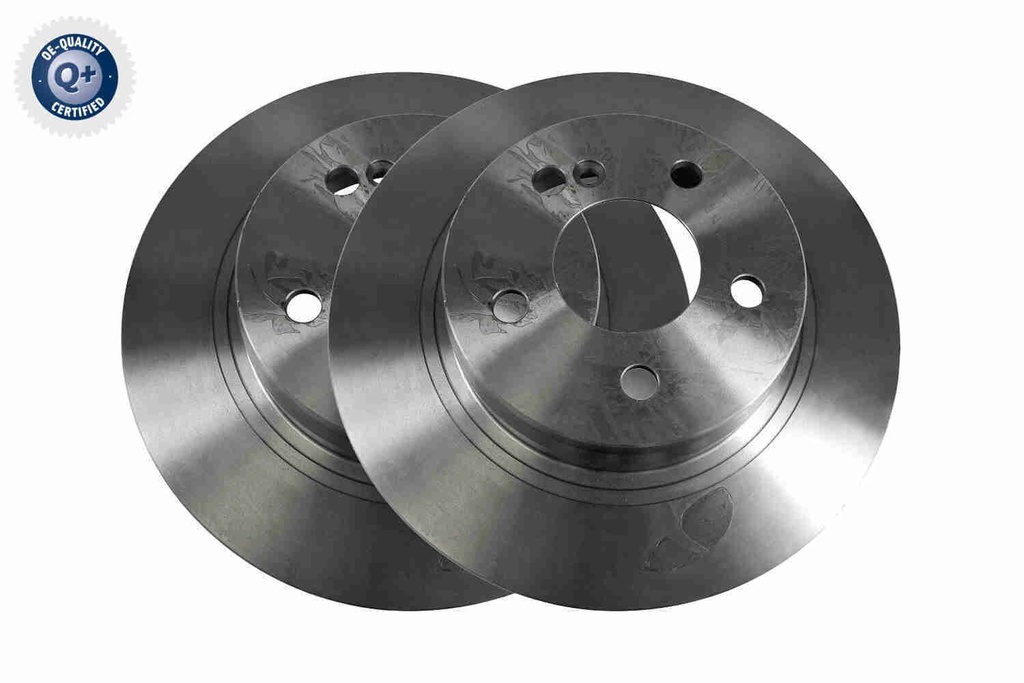 REAR DISC 300MM VAICO MERC