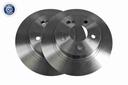 BRAKE DISC REAR 300MM VAICO MERC