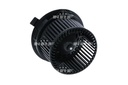 A/C BLOWER MOTOR NRF PSA