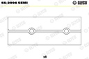 SMALL END BUSH S/F GLYCO MERC