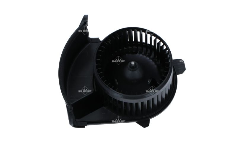 A/C BLOWER MOTOR NRF RENAULT