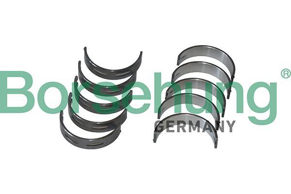 MAIN BEARING SET BORSEHUNG VAG CDA CDH
