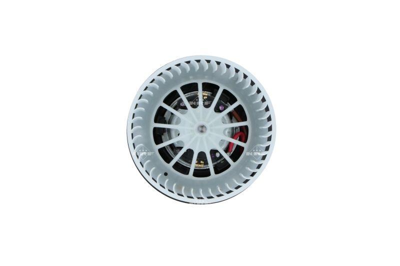 A/C BLOWER MOTOR NRF VOLVO