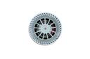 A/C BLOWER MOTOR NRF VOLVO