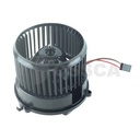 A/C BLOWER MOTOR OSSCA BMW