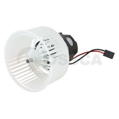 A/C BLOWER MOTOR OSSCA BMW