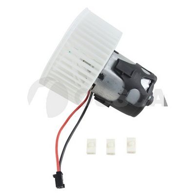 A/C BLOWER MOTOR OSSCA BMW
