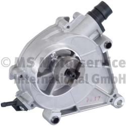 VACUUM PUMP BRAKE PIERBURG BMW