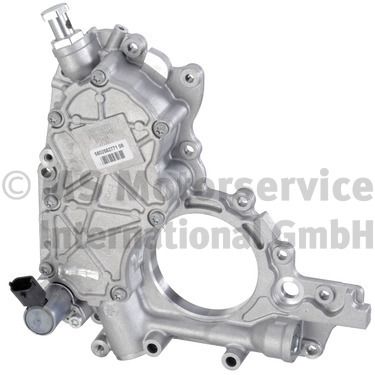 VACUUM PUMP BRAKE PIERBURG FIAT IVECO