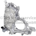 VACUUM PUMP BRAKE PIERBURG FIAT IVECO