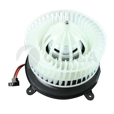 A/C BLOWER MOTOR OSSCA MERC