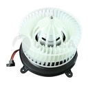 A/C BLOWER MOTOR OSSCA MERC