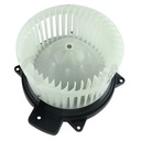 A/C BLOWER MOTOR OSSCA MERC