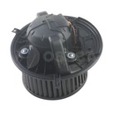A/C BLOWER MOTOR OSSCA MERC